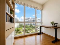 The Tampines Trilliant (D18), Condominium #563779221